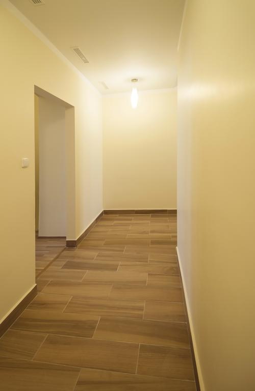 Apartment Za Poricskou Branou Praha Eksteriør bilde